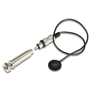 MORRIS CP-3 For Acoustic Guitar PICK-UP ARMpsbNAbv