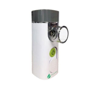 Vocal Mist Portable Nebulizer gь^ {CXPAc[