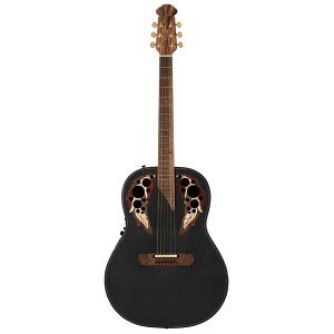 Ix[V A_}X OVATION 1687GT-5 Adamas I GT Non-Cutaway Deep Reverse Black GNgbNAR[XeBbNM^[