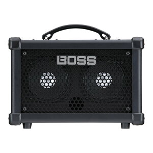 BOSS Dual Cube Bass LX x[XAv R{ DCB-LX
