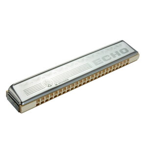 �z�[�i�[ �n�[���j�J HOHNER Echo 48 Tremolo 2509/48 �g�������n�[���j�J