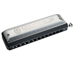 �z�[�i�[ �n�[���j�J HOHNER Discovery 48 7542/48 �N���}�`�b�N�n�[���j�J
