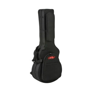 SKB SKB-SCGSM GS Mini Acoustic Guitar Case AR[XeBbNM^[pZ~n[hP[X