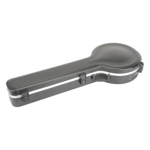 SKB SKB-50 Universal Banjo Case oW[pn[hP[X