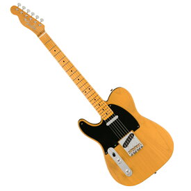 フェンダー Fender American Vintage II 1951 Telecaster Left Hand MN BTB レフティ エレキギター