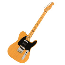 フェンダー Fender American Vintage II 1951 Telecaster MN BTB エレキギター