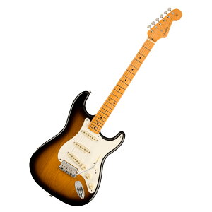 tF_[ Fender American Vintage II 1957 Stratocaster MN 2TS GLM^[