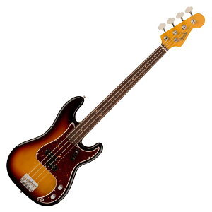 Fender American Vintage II 1960 Precision Bass RW WT3TB GLx[X