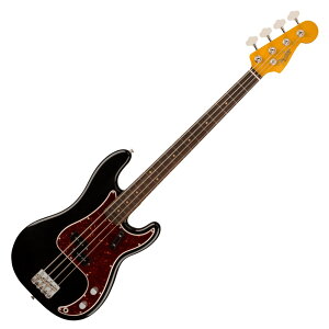tF_[ Fender American Vintage II 1960 Precision Bass RW BLK GLx[X