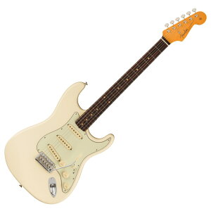 tF_[ Fender American Vintage II 1961 Stratocaster RW OWT GLM^[