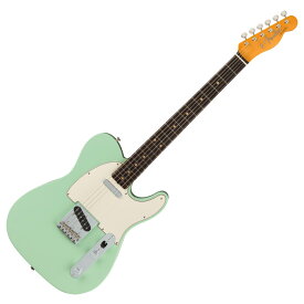 フェンダー Fender American Vintage II 1963 Telecaster RW SFG エレキギター