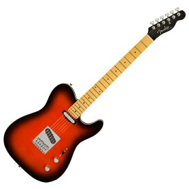 フェンダー Fender Aerodyne Special Telecaster MN Hot Rod Burst エレキギター