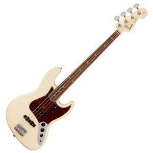 Fender American Vintage II 1966 Jazz Bass RW OWT GLx[X