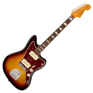 フェンダー Fender American Vintage II 1966 Jazzmaster RW WT3TB エレキギター
