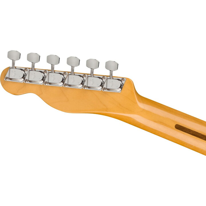 楽天市場】フェンダー Fender American Vintage II 1972 Telecaster  