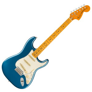 tF_[ Fender American Vintage II 1973 Stratocaster MN LPB GLM^[