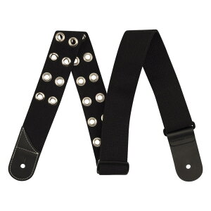 Jackson Cotton Grommet Strap �M�^�[�X�g���b�v