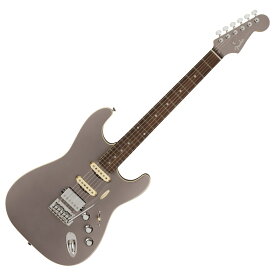 フェンダー Fender Aerodyne Special Stratocaster HSS RW Dolphin Gray Metallic エレキギター
