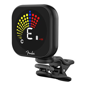 tF_[ Fender Flash 2.0 Rechargeable Tuner [dNbv`[i[