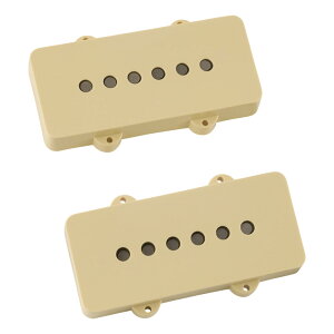 tF_[ Fender J Mascis Signature Jazzmaster Pickup Set M^[sbNAbv