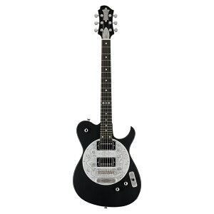 Zemaitis DFG24 2H Black GLM^[