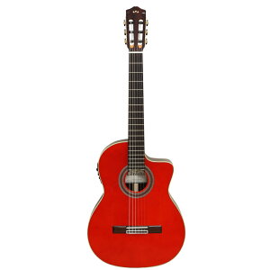 Cordoba GK Studio Negra Wine Red GNgbNNVbNM^[