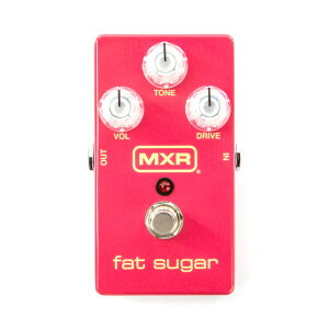 MXR M94SE Fat Sugar Drive I[o[hCu M^[GtFN^[
