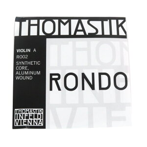 Thomastik Infeld RONDO RO02 A�� �o�C�I������