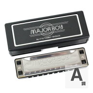 TOMBO No.1710 MAJORBOY A ハーモニカ