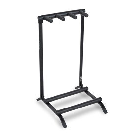 RockStand by Warwick RS 20880 B/1 FP 3本立て ギタースタンド 組み立て式