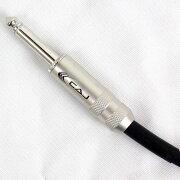 CUSTOMAUDIOCAJ/5M/ILギターケーブル