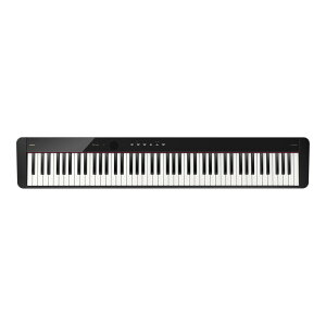 JVI CASIO Privia PX-S5000 BK dqsAm