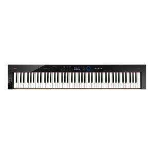 JVI CASIO Privia PX-S6000 BK dqsAm
