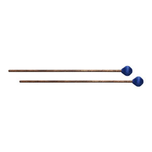 VIC FIRTH VIC-M10 AMERICAN CUSTOM KEYBOARD EXTRA HARD BLUE CORD M10 �}���b�g