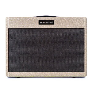 �u���b�N�X�^�[ BLACKSTAR ST.JAMES 50 212 EL34 ���y�� �^��ǃA���v EL34�� 50W�R���{ �M�^�[�A���v �R���{