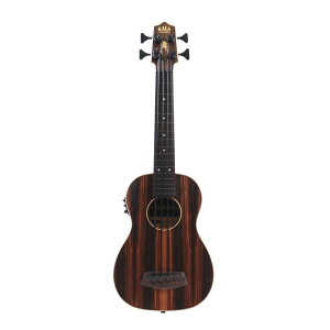 KALA UBASS-EBY-FL20_06 STRIPED EBONY tbgX ENx[X