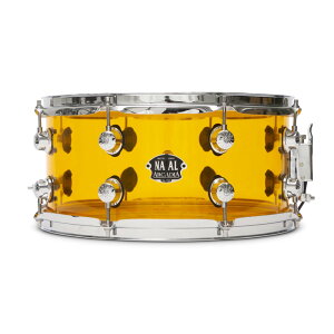 NATAL S-AC-S455-ON1 Arcadia Acrylic Transparent Orange 14 × 5.5 �X�l�A�h����