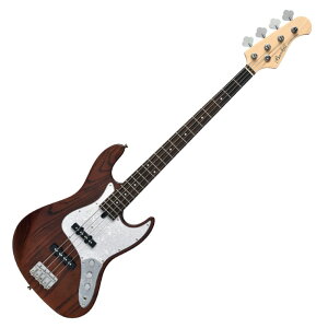 obJX BACCHUS WJB-500R ASH BR-SM GLx[X