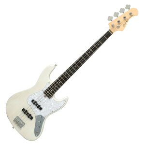 obJX BACCHUS WJB-500R ASH WH-SM GLx[X