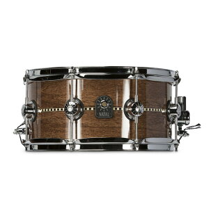NATAL S-TW-S365-IWG Tulipwood Snare w/Inlay Gloss 13 x 6.5 �X�l�A�h����