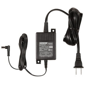 SHURE PS24J dA_v^[ BLX4 / BLX88 / GLXD6 / PGXD4 / QLXD4 / SLX4 / SLX4L / SVX4 / SVX88 / P3T / UABIASTpd