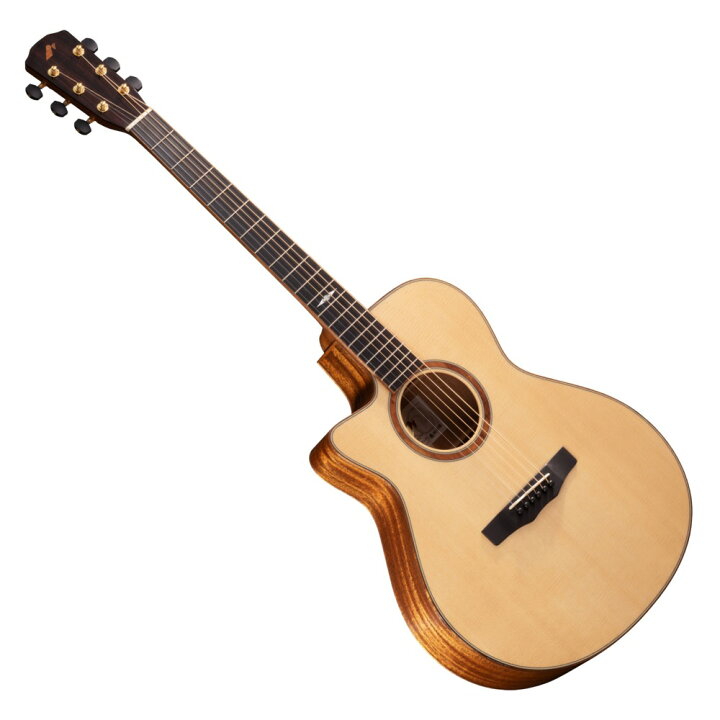楽天市場】MORRIS SE-93LH レフティ アコースティックギター フィンガーピッカーギター : chuya-online