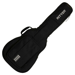 RITTER RGA5-SA SBK -Semi Acoustic(335)- Z~AR[XeBbNM^[pMOobO