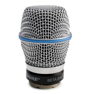 SHURE RPW120 BETA87A ���C�A���X�}�C�N�p�}�C�N�w�b�h
