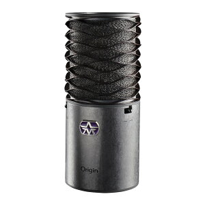 Aston Microphones ORIGIN Aston Origin �R���f���T�[�}�C�N �I���W��