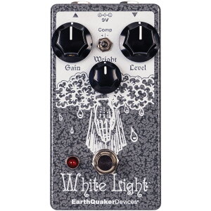 EarthQuaker Devices A[XNGCJ[foCZX EQD White Light Hammered I[o[hCu M^[GtFN^[