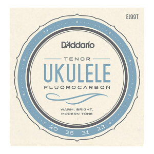 __I D'Addario EJ99T Pro-Arte Carbon Ukulele Tenor ei[EN