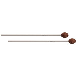 VIC FIRTH VIC-M172 Corpsmaster Multi Application Series Hard Rubber Core M172 �}���b�g