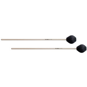 VIC FIRTH VIC-M180 Corpsmaster Multi Application Series Soft Synthetic Core M180 }bg