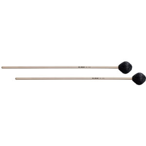 VIC FIRTH VIC-M182 Corpsmaster Multi Application Series Medium Synthetic Core M182 }bg